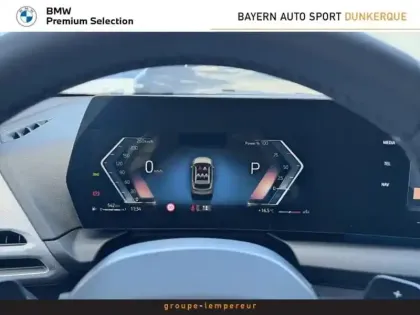 Photo 12 BMW Serie 1 Série 1 120A 170ch M Sport DKG7