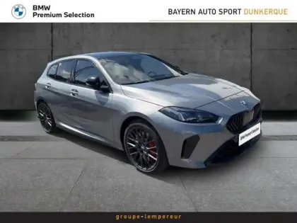 Photo Bmw Serie 1 M Sport