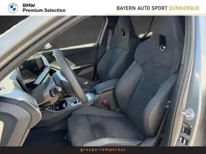 Photo 8 BMW Serie 1 Série 1 120A 170ch M Sport DKG7