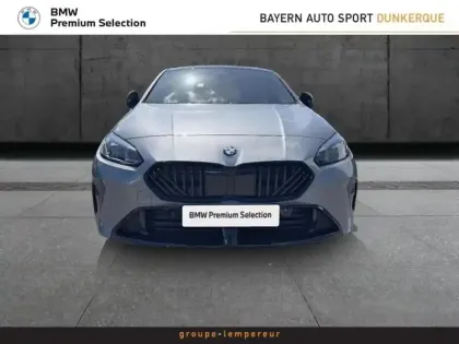 Photo 1 BMW Serie 1 Série 1 120A 170ch M Sport DKG7