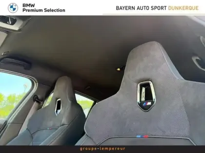 Photo 9 BMW Serie 1 Série 1 120A 170ch M Sport DKG7