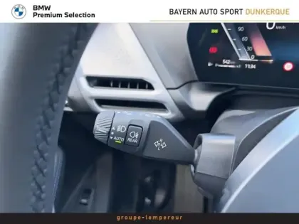 Photo 14 BMW Serie 1 Série 1 120A 170ch M Sport DKG7