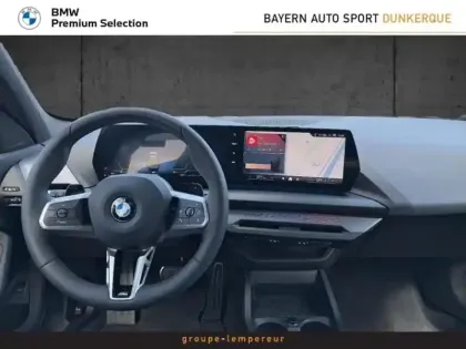 Photo 10 BMW Serie 1 Série 1 120A 170ch M Sport DKG7