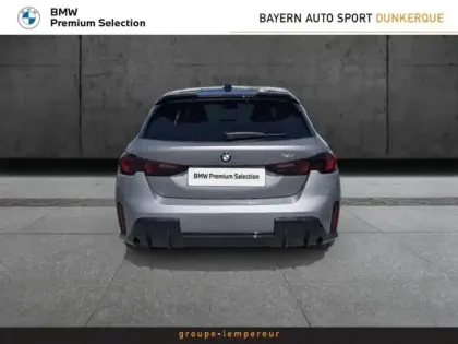 Photo 5 BMW Serie 1 Série 1 120A 170ch M Sport DKG7