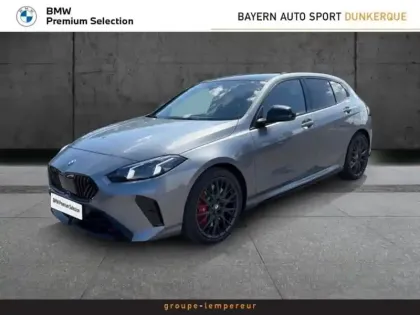 Photo 2 BMW Serie 1 Série 1 120A 170ch M Sport DKG7