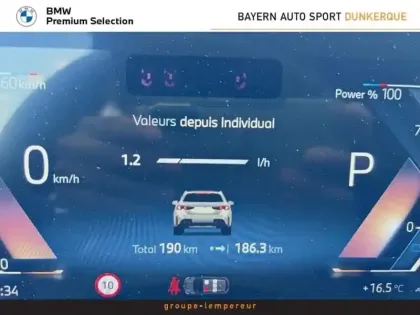 Photo 13 BMW Serie 1 Série 1 120A 170ch M Sport DKG7