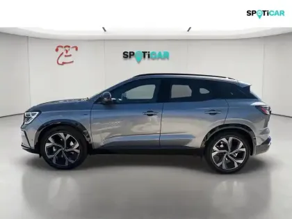 Photo 1 Renault Austral  1.2 E-Tech full hybrid 200ch Techno esprit Alpine - 24