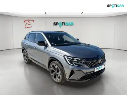 Photo 8 Renault Austral  1.2 E-Tech full hybrid 200ch Techno esprit Alpine - 24