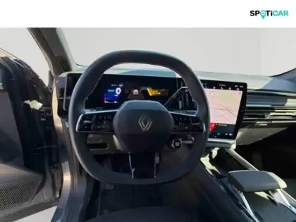 Photo 12 Renault Austral  1.2 E-Tech full hybrid 200ch Techno esprit Alpine - 24