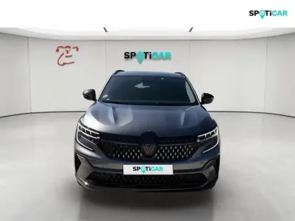 Photo 9 Renault Austral  1.2 E-Tech full hybrid 200ch Techno esprit Alpine - 24