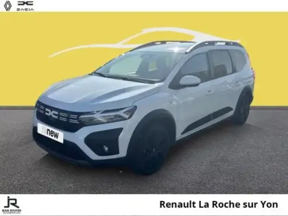 Photo Dacia Jogger Expression