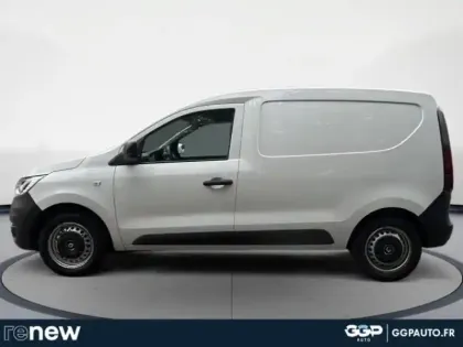 Photo 1 Renault Express Van  1.5 Blue dCi 95ch Confort 22