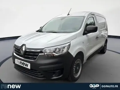 Photo Renault Express Van Confort