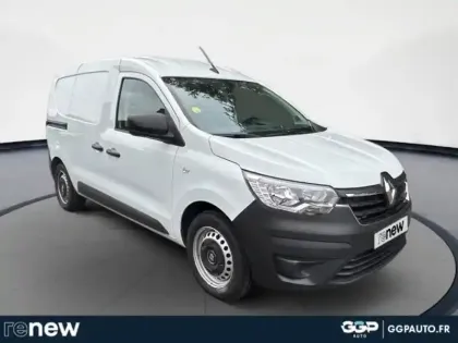 Photo 6 Renault Express Van  1.5 Blue dCi 95ch Confort 22
