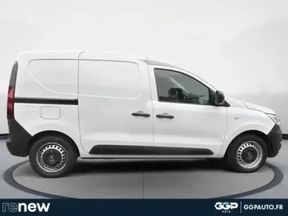 Photo 5 Renault Express Van  1.5 Blue dCi 95ch Confort 22