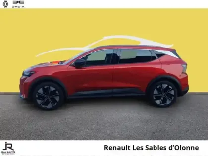 Photo 9 Renault Scenic  E-Tech Electric 220ch 87kWh Techno grande autonomie -25