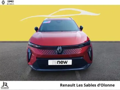 Photo 8 Renault Scenic  E-Tech Electric 220ch 87kWh Techno grande autonomie -25