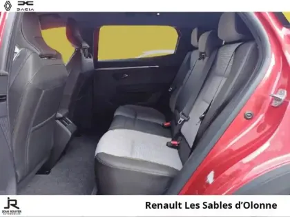 Photo 3 Renault Scenic  E-Tech Electric 220ch 87kWh Techno grande autonomie -25