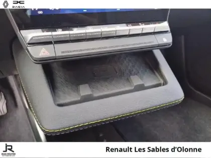 Photo 14 Renault Scenic  E-Tech Electric 220ch 87kWh Techno grande autonomie -25