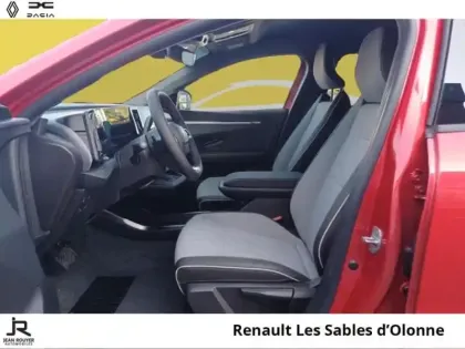 Photo 2 Renault Scenic  E-Tech Electric 220ch 87kWh Techno grande autonomie -25