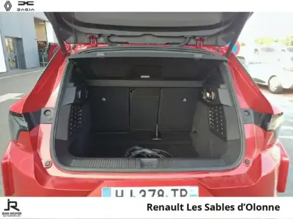 Photo 6 Renault Scenic  E-Tech Electric 220ch 87kWh Techno grande autonomie -25