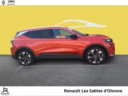 Photo 12 Renault Scenic  E-Tech Electric 220ch 87kWh Techno grande autonomie -25