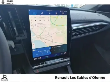 Photo 13 Renault Scenic  E-Tech Electric 220ch 87kWh Techno grande autonomie -25
