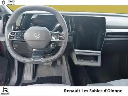 Photo 4 Renault Scenic  E-Tech Electric 220ch 87kWh Techno grande autonomie -25