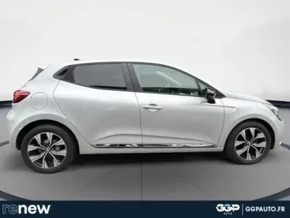 Photo 5 Renault Clio  1.0 TCe 90ch Evolution