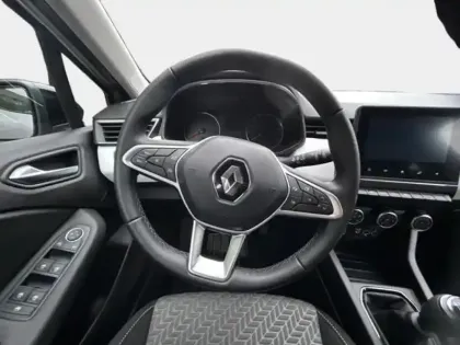 Photo 14 Renault Clio  1.0 TCe 90ch Evolution