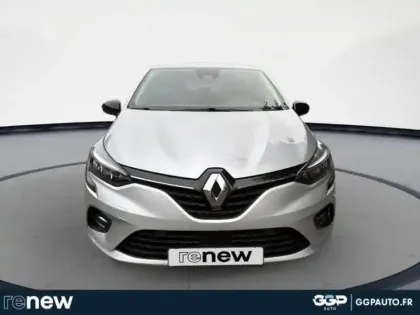 Photo 7 Renault Clio  1.0 TCe 90ch Evolution