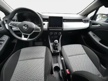 Photo 12 Renault Clio  1.0 TCe 90ch Evolution