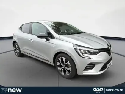Photo 6 Renault Clio  1.0 TCe 90ch Evolution