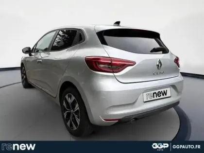 Photo 2 Renault Clio  1.0 TCe 90ch Evolution