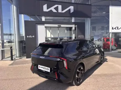 Photo 5 Kia Ev4  204ch 81,4kWh GT-Line MY27