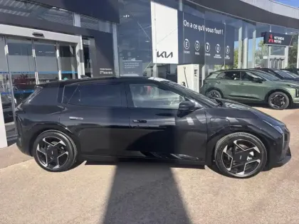 Photo 4 Kia Ev4  204ch 81,4kWh GT-Line MY27