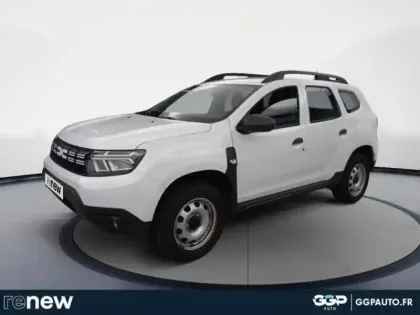 Photo Dacia Duster Essential