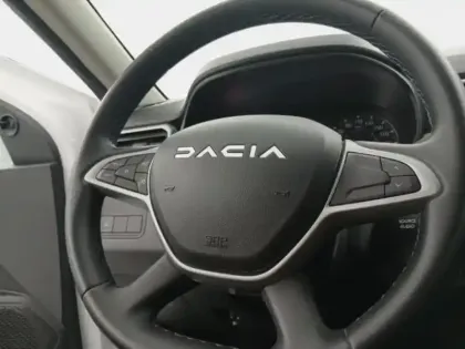 Photo 13 Dacia Duster  1.0 ECO-G 100ch  Essential 4x2