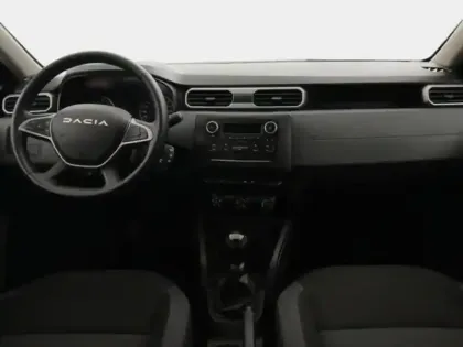 Photo 11 Dacia Duster  1.0 ECO-G 100ch  Essential 4x2