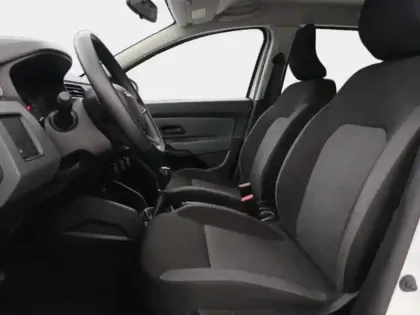 Photo 12 Dacia Duster  1.0 ECO-G 100ch  Essential 4x2