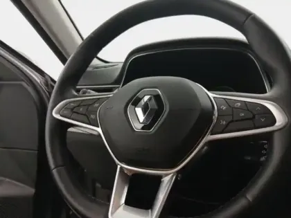 Photo 14 Renault Arkana  1.6 E-Tech hybride 145ch Techno -22