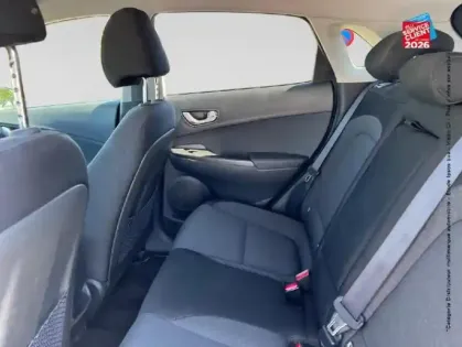 Photo 10 Hyundai Kona  Electric 39kWh - 136ch Creative