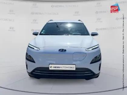 Photo 1 Hyundai Kona  Electric 39kWh - 136ch Creative
