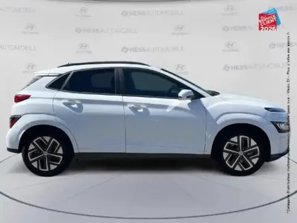 Photo 3 Hyundai Kona  Electric 39kWh - 136ch Creative