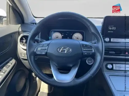 Photo 11 Hyundai Kona  Electric 39kWh - 136ch Creative