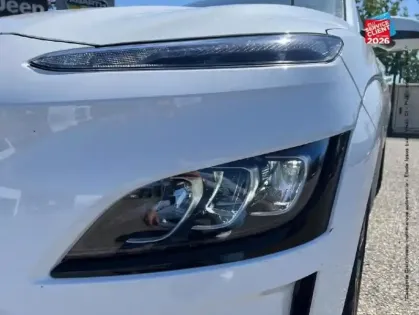 Photo 12 Hyundai Kona  Electric 39kWh - 136ch Creative