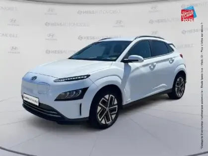 Photo Hyundai Kona Creative