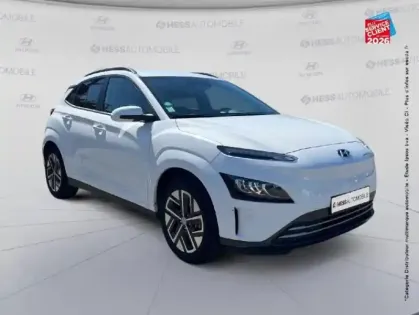 Photo 2 Hyundai Kona  Electric 39kWh - 136ch Creative