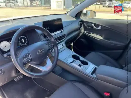 Photo 14 Hyundai Kona  Electric 39kWh - 136ch Creative