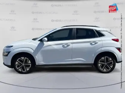 Photo 8 Hyundai Kona  Electric 39kWh - 136ch Creative
